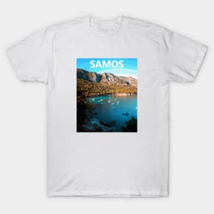 Samos T-Shirt